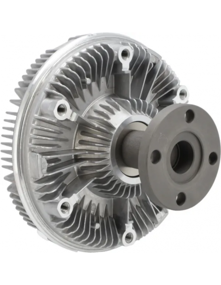 Embrague Ventilador Viscoso Orignal John Deere para Tractores 7430PR y 7530PR