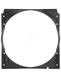 PROTECCION VENTILADOR RADIADOR TM 140 ORIGINAL