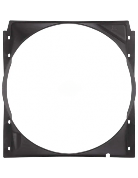 PROTECCION VENTILADOR RADIADOR TM 140 ORIGINAL