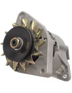 Alternador para Tractores Agrícolas de 12v 34Ah Fiat New Holland Ford