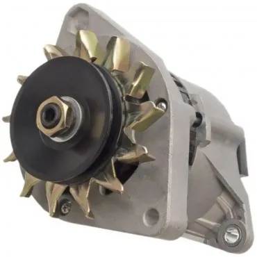 Alternador para Tractores Agrícolas de 12v 34Ah Fiat New Holland Ford