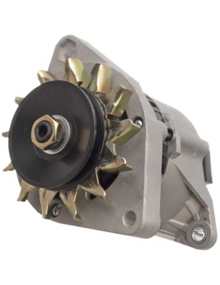 Alternador para Tractores Agrícolas de 12v 34Ah Fiat New Holland Ford