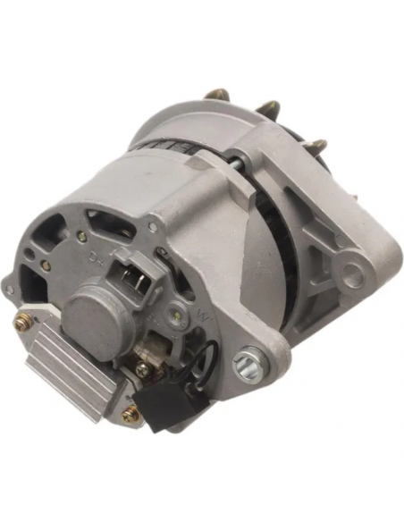 Alternador para Tractores Agrícolas de 12v 34Ah Fiat New Holland Ford