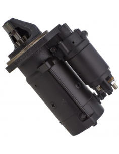 Motor de arranque 12V 2.6 Kw New Holland Case
