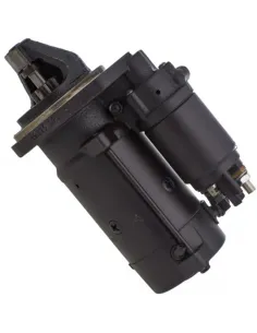 Motor de arranque 12V 2.6 Kw New Holland Case
