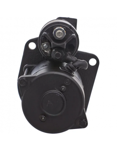 Motor de arranque 12V 2.6 Kw New Holland Case