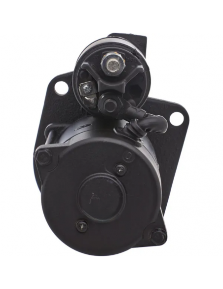 Motor de arranque 12V 2.6 Kw New Holland Case