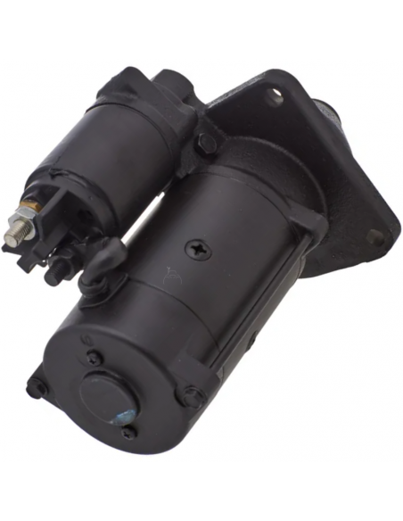 Motor de arranque 12V 2.6 Kw New Holland Case