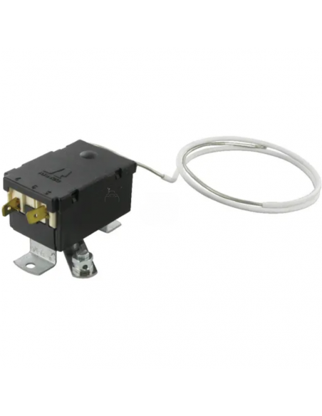 Termostato Aire Acondicionado Tractores John Deere 6100, 6200, 6300, 6400, 6500, 6800 y 6900