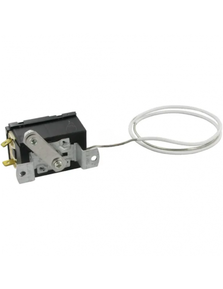 Termostato Aire Acondicionado Tractores John Deere 6100, 6200, 6300, 6400, 6500, 6800 y 6900