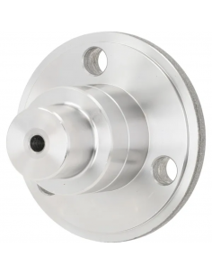 Pivote del rodamiento Tractor Ford Serie T y TG con Cubo de 12 Pernos