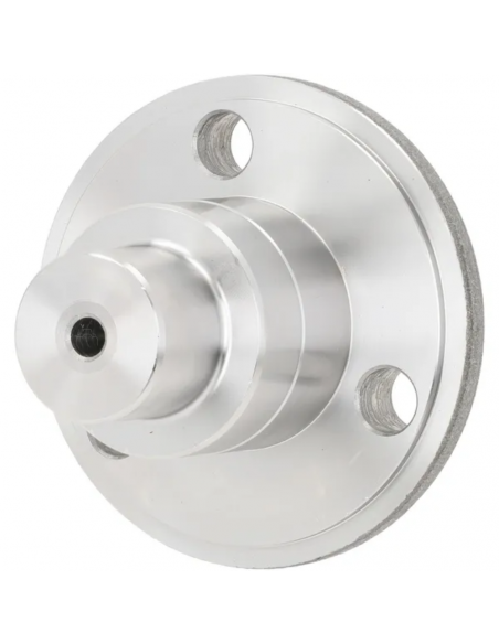 Pivote del rodamiento Tractor Ford Serie T y TG con Cubo de 12 Pernos