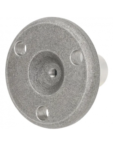 Pivote del rodamiento Tractor Ford Serie T y TG con Cubo de 12 Pernos