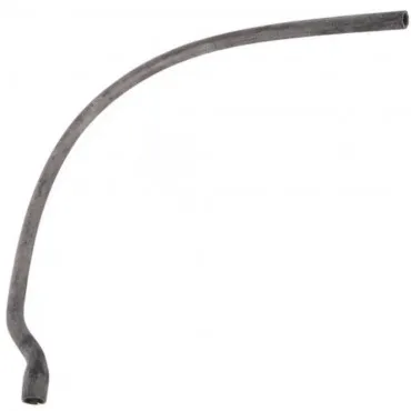 Manguito Intercooler Original John Deere Tractroes de 4 CIlindros 6020, 6120, 6220, 6320, 6420, 6520 y 6620