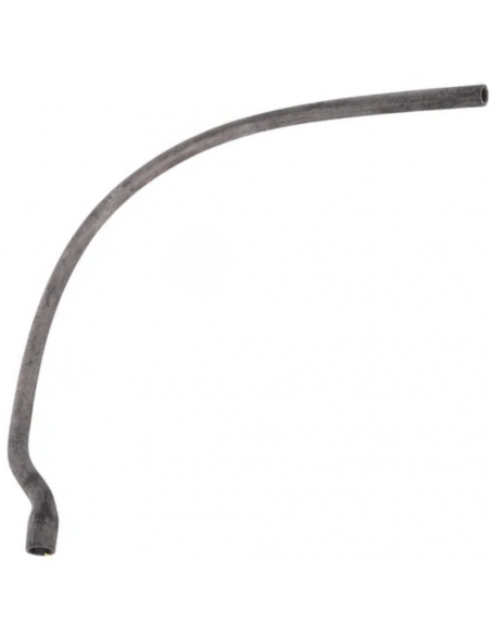 Manguito Intercooler Original John Deere Tractroes de 4 CIlindros 6020, 6120, 6220, 6320, 6420, 6520 y 6620