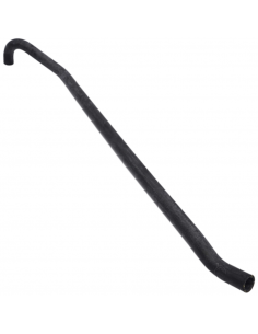 Manguito del Refrigerante Original John Deere Tractroes de 4 CIlindros 6020, 6120, 6220, 6320, 6420, 6520 y 6620