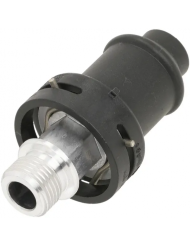 Termostato Original Radiador Tractores John Deere de 4 Cilindros  6020, 6120, 6220, 6320, 6420, 6520, y 6620