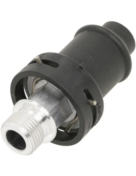 Termostato Original Radiador Tractores John Deere de 4 Cilindros  6020, 6120, 6220, 6320, 6420, 6520, y 6620