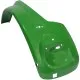 Guardabarros Original Izquierdo para Tractores John Deere de la serie  6020 y 6030