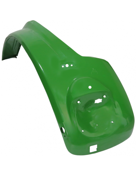 Guardabarros Original Izquierdo para Tractores John Deere de la serie  6020 y 6030