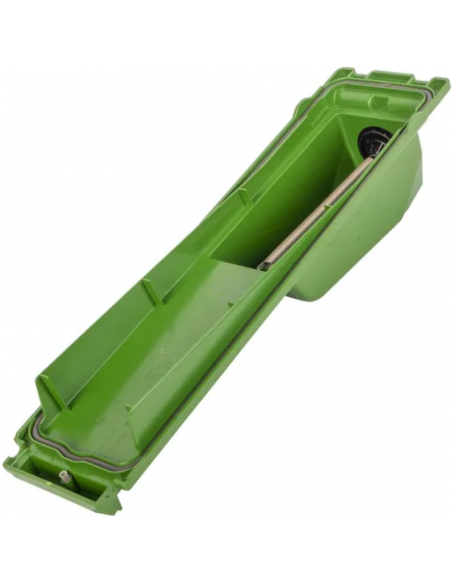 Tapa Filtro Aire Acondicionado Original para Tractores John Deere  Series 6020, 6030 y 7030