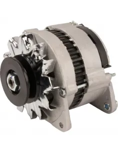 Alternador de 55AH para Tractores Massey Ferguson y New Holland