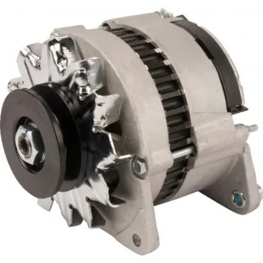 Alternador de 55AH para Tractores Massey Ferguson y New Holland