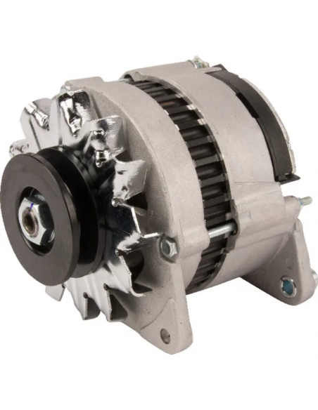 Alternador de 55AH para Tractores Massey Ferguson y New Holland