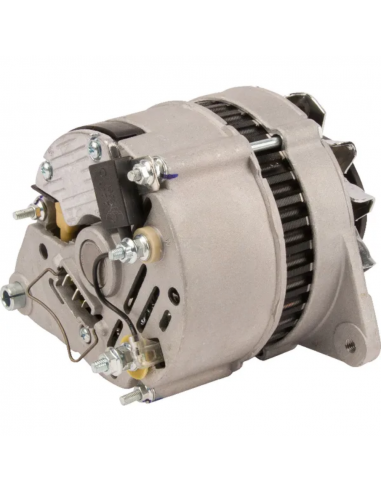 Alternador de 55AH para Tractores Massey Ferguson y New Holland