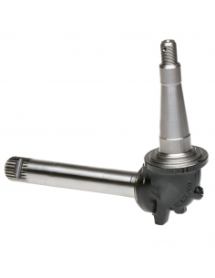 Mangueta izquierda para tractores Ebro Kubota