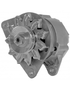 Alternador para Tractores Agrícolas  New Holland 34A