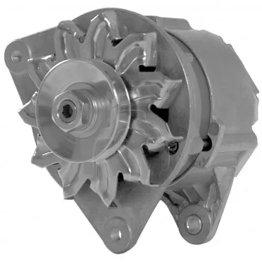 Alternador para Tractores Agrícolas  New Holland 34A