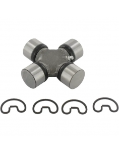 Cruceta con engrasador Tracción delantera Tractor Fiat Serie 70,G y Maquinaria JCB