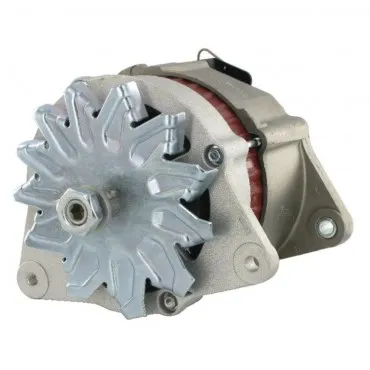 Alternador 70A CNH y McCormick