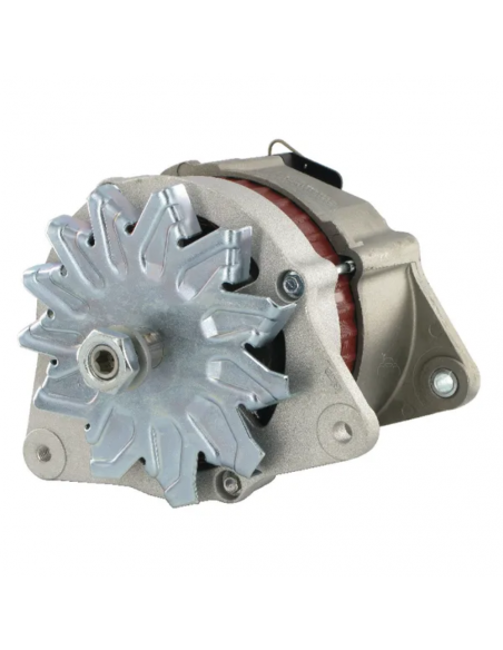 Alternador 70A CNH y McCormick