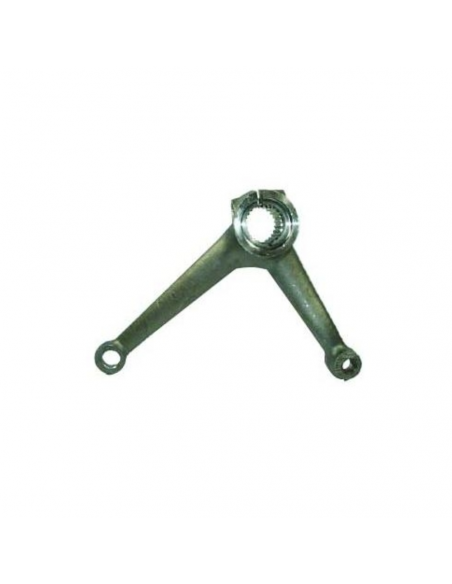 Biela doble izquierda Ebro S-55, 48, 160