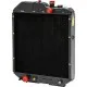 Radiador Tractores Ford 7840, 8240, 8340