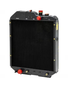 Radiador Tractores Ford 7840, 8240, 8340