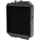 Radiador Tractores Ford 7840, 8240, 8340