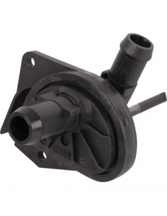 Grifo superior calefacción cabina 6210SE