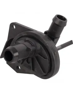 Grifo superior calefacción cabina 6210SE