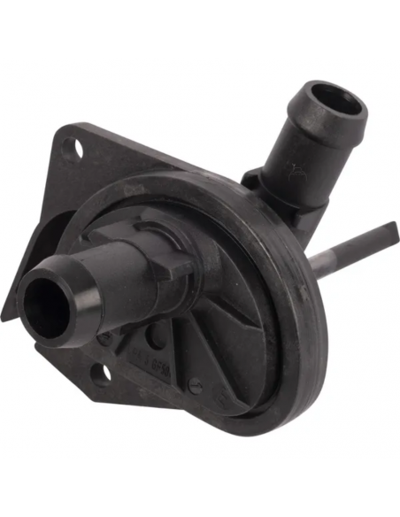 Grifo superior calefacción cabina 6210SE