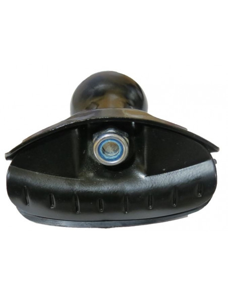 Pomo Giratorio Volante Tractor Montaje en Rueda Ø 18-23 mm