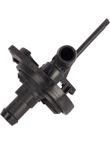 Grifo superior calefacción cabina 6210SE