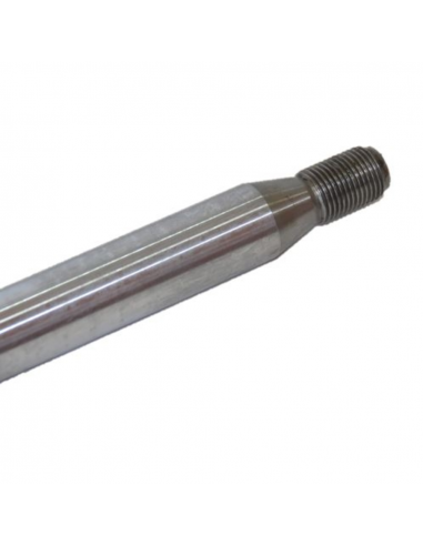 Vástago botella dirección Ø 22 mm