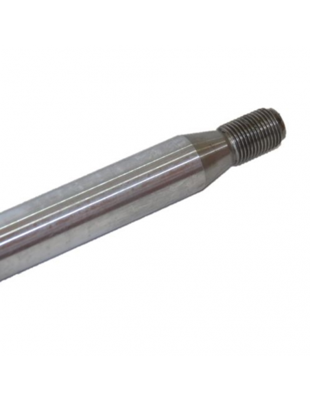 Vástago botella dirección Ø 22 mm