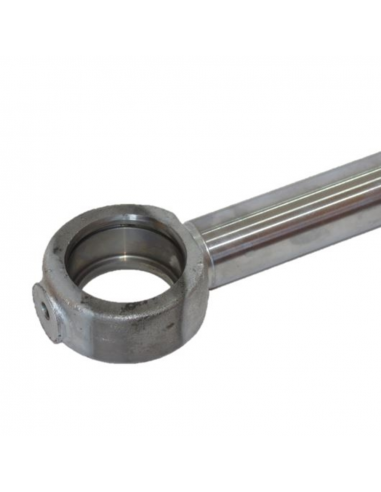 Vástago botella dirección Ø 22 mm