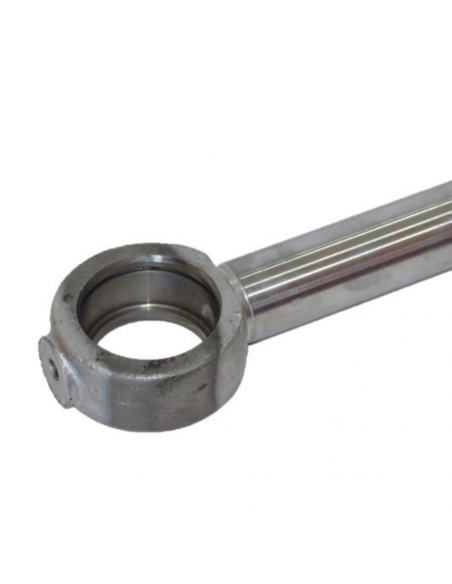 Vástago botella dirección Ø 22 mm