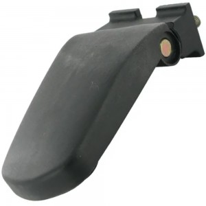 Bisagra Superior puerta Derecha tractor John Deere original AL157497