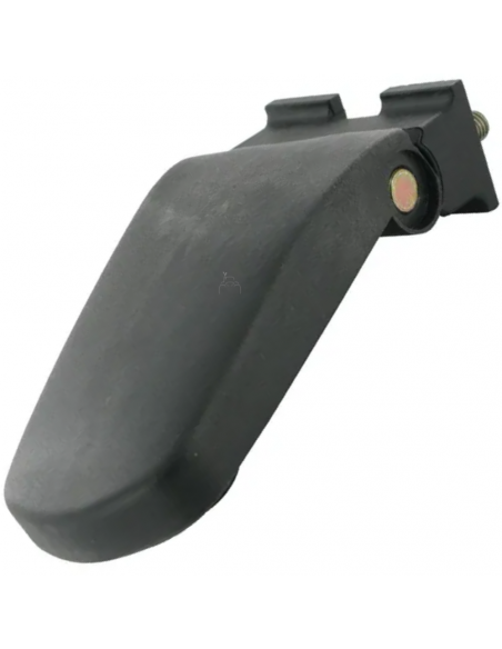 Bisagra Superior puerta Derecha tractor John Deere original AL157497